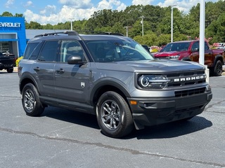 2023 Ford Bronco Sport for sale in West Union SC