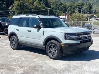 2023 Ford Bronco Sport for sale in Waynesville NC
