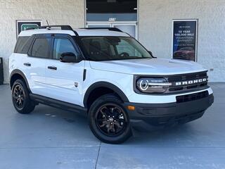 2023 Ford Bronco Sport for sale in Valdese NC