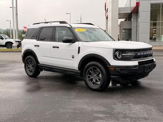 2024 Ford Bronco Sport for sale in Princeton WV