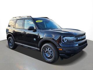 2024 Ford Bronco Sport for sale in Belton MO