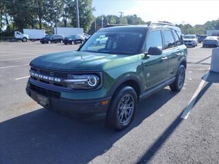 2024 Ford Bronco Sport for sale in Malvern AR