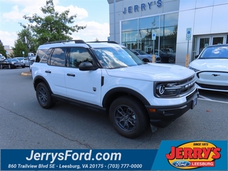 2024 Ford Bronco Sport for sale in Leesburg VA