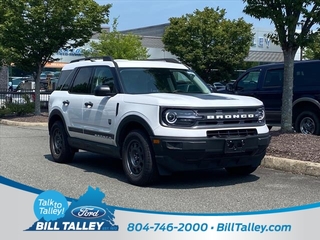 2024 Ford Bronco Sport for sale in Mechanicsville VA