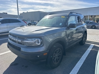 2024 Ford Bronco Sport for sale in Merritt Island FL