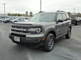 2024 Ford Bronco Sport for sale in Rockingham NC