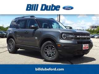 2024 Ford Bronco Sport for sale in Dover NH