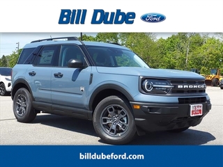 2024 Ford Bronco Sport for sale in Dover NH