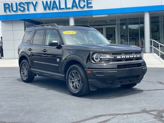 2024 Ford Bronco Sport for sale in Clinton TN