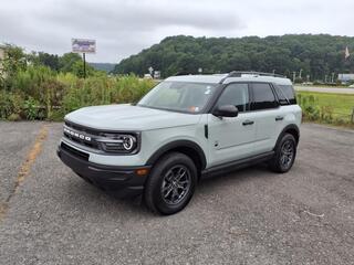2024 Ford Bronco Sport for sale in Princeton WV