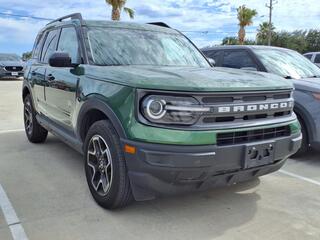 2024 Ford Bronco Sport for sale in Greenville SC