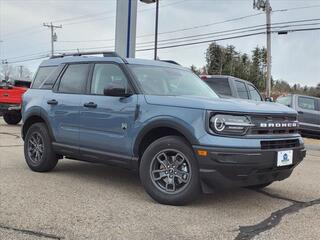 2024 Ford Bronco Sport for sale in Rochester NH