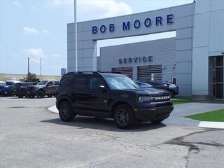 2024 Ford Bronco Sport for sale in Oklahoma City OK