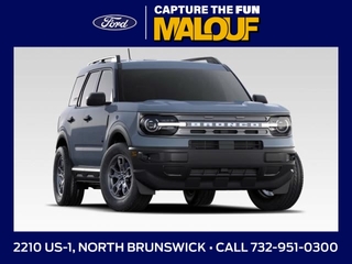 2024 Ford Bronco Sport for sale in North Brunswick NJ