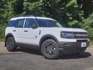 2024 Ford Bronco Sport for sale in Rochester NH