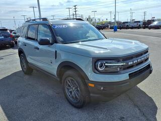 2024 Ford Bronco Sport for sale in Bowling Green KY