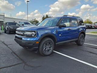 2024 Ford Bronco Sport for sale in Dundee MI