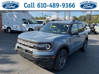 2024 Ford Bronco Sport for sale in Mt. Juliet TN