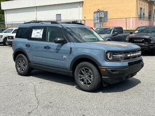 2024 Ford Bronco Sport for sale in Canton NC