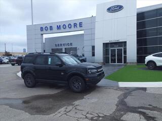 2024 Ford Bronco Sport for sale in Oklahoma City OK