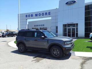 2024 Ford Bronco Sport for sale in Oklahoma City OK