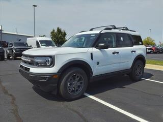 2024 Ford Bronco Sport for sale in Dundee MI