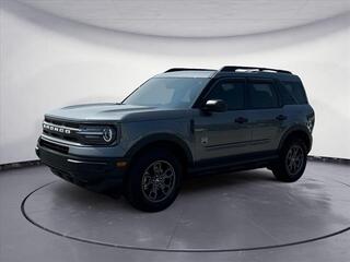 2024 Ford Bronco Sport for sale in Knoxville TN