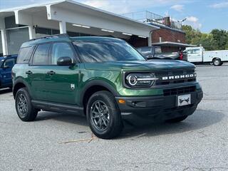 2024 Ford Bronco Sport for sale in Waynesville NC