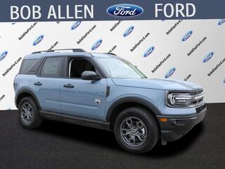 2024 Ford Bronco Sport for sale in Overland Park KS