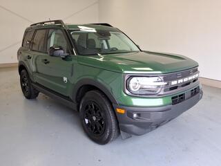 2024 Ford Bronco Sport for sale in Altoona PA