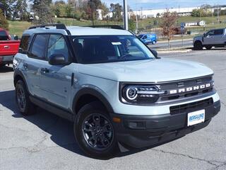 2024 Ford Bronco Sport for sale in Salem VA