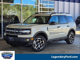 2024 Ford Bronco Sport for sale in Pounding Mill VA