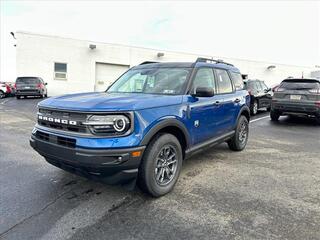 2024 Ford Bronco Sport for sale in Latrobe PA