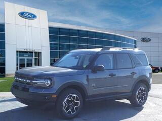 2024 Ford Bronco Sport for sale in Oklahoma City OK