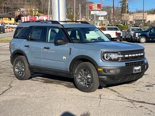 2024 Ford Bronco Sport for sale in Waynesville NC