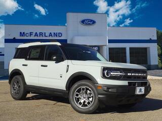 2024 Ford Bronco Sport for sale in Rochester NH