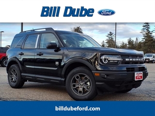 2024 Ford Bronco Sport for sale in Dover NH