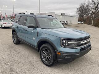 2021 Ford Bronco Sport for sale in Powderly KY