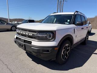 2021 Ford Bronco Sport for sale in Sanford ME