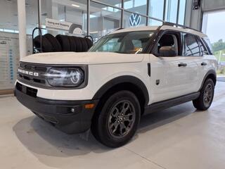2021 Ford Bronco Sport for sale in Pottsville PA