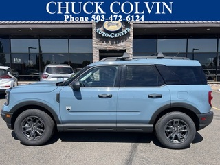 2021 Ford Bronco Sport for sale in McMinnville OR
