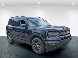 2021 Ford Bronco Sport for sale in Charleroi PA