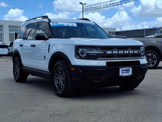 2021 Ford Bronco Sport for sale in Greenville SC