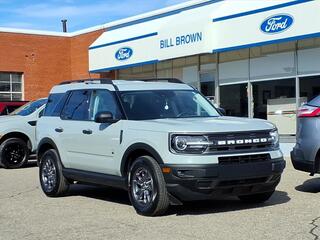 2021 Ford Bronco Sport for sale in Livonia MI