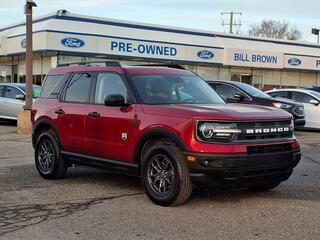 2021 Ford Bronco Sport for sale in Livonia MI