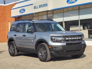 2021 Ford Bronco Sport for sale in Livonia MI