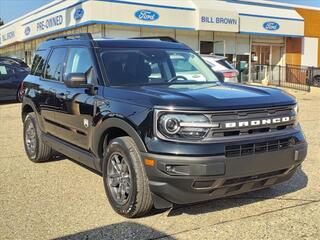 2021 Ford Bronco Sport for sale in Livonia MI