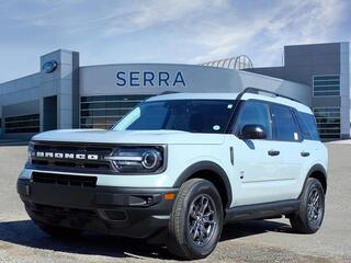 2021 Ford Bronco Sport for sale in Farmington Hills MI