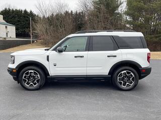 2021 Ford Bronco Sport for sale in Morristown TN