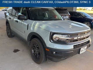 2021 Ford Bronco Sport for sale in Dallas TX